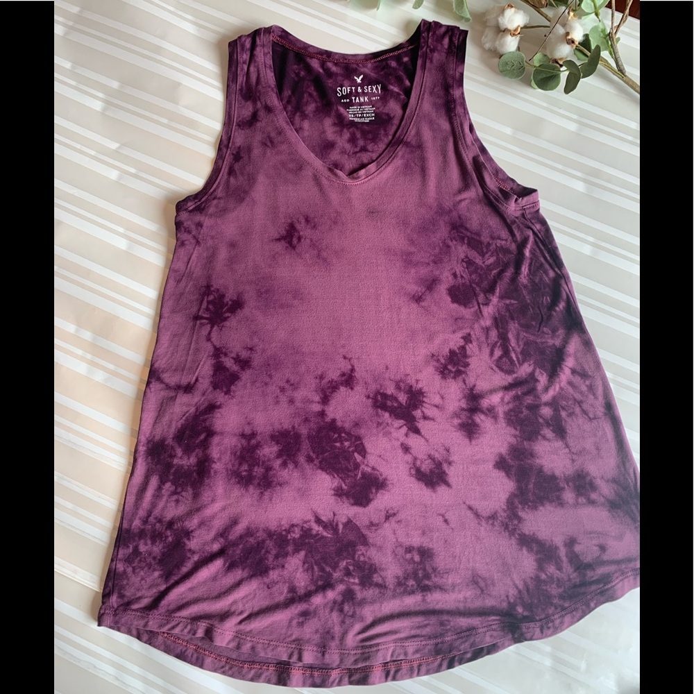 AE Soft & Sexy Tank size XS women’s